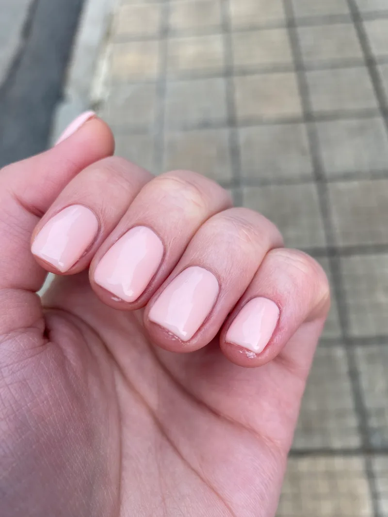 Studio The One Bar Nails — снимка 4
