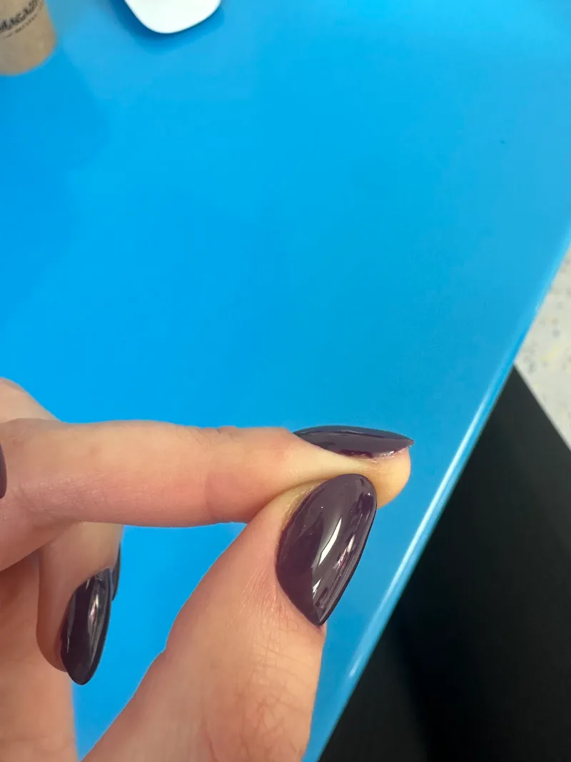 Studio The One Bar Nails — снимка 5